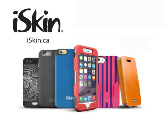 iSkin - Best case accessories for iPhone, iPad and Apple Devices.